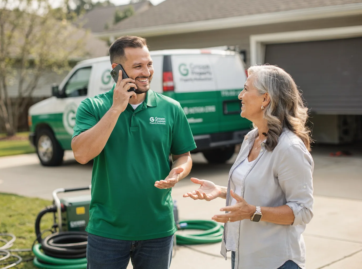 Water Damage Restoration La Follette, TN FAQs